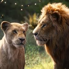 It mainly revolves around a pride of … The Lion King 2019 Review