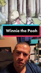 The Christopher Robin Scary Theory