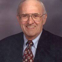 CHARLES W. “CHARLIE'' McWILLIAMS