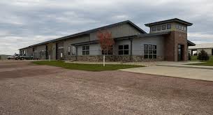 Morton Buildings Commercial Office And Warehouse In Sioux Falls South Dakota Morton Building Commercial Steel Buildings Morton Building Homes