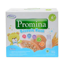 Bionic farm tepung beras merah organik sun merupakan produk bubur bayi lokal yang memiliki harga terjangkau. Jual Promina Biskuit Rusk Rasa Susu Snack Bayi 130g Terbaru Juni 2021 Blibli