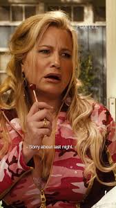 There's plenty of love juice to go around 🧃 #Click #AdamSandler  #JenniferCoolidge #KateBeckinsale #Foxtel