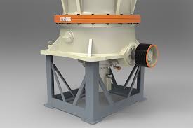 The dust exhaust system is also very useful when cleaning the grinding parts. Gpy Series Hydraulic Cone Crusher Crusher Products Atairac Engineered Products Inc