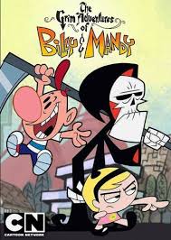 The Grim Adventures of Billy & Mandy (Western Animation) - TV Tropes