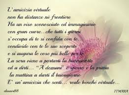 Amicizia Virtuale Amicizia Buon Onomastico Buon Compleanno Amico
