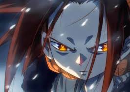 The elements are chaotic, and left to their own devices, they rage against one another in unending primal fury. Berbagai Fakta Tentang Reboot Shaman King Greenscene
