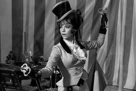 Who are the actors in the great race? The Great Race 1965 Natalie Wood The Great Race Press Photo