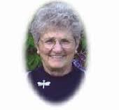 Obituary information for Gladine Kathryn Lemon