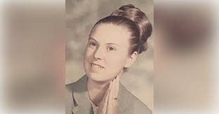 Obituary information for Susan Miller Lien