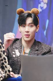 6:17 am · aug 20, 2021·twitter for android. On Twitter Monsta X Shownu Shownu Monsta X