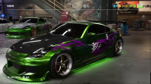 Need for speed underground 2 nissan 350z. Nfs Payback Rachel S 350z Location Nfsu2 Main Car Need For Speed Underground 2 Youtube