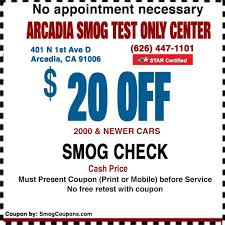 About our star certified smog stations Smog Check Near Me 20 Off Smog Check With Coupon Star Station