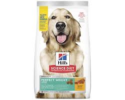 Because it doesn't contain the preservatives that commercial diets do, it. Weight Loss Dog Food Save Up To 20 With Repeat Delivery My Pet Warehouse My Pet Warehouse