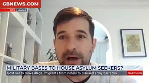 @GBNEWS's video Tweet