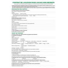 Jan 19, 2021 · on distingue essentiellement 3 types de baux pour les biens loués en résidence principale : Contrat De Location Pour Locaux Non Meubles Ref 44e Manutan Fr