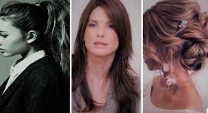 Long hair can be a saving grace for those who despise faff. 5 Best Fine Hairstyles For Thin Long Hair Yourhairstyler Com