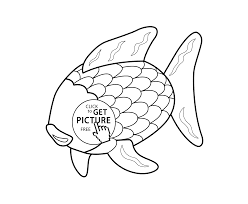 Maze activity book with 5 levels of fun & challenging puzzles Fish Sea Animals Coloring Pages For Kids Printable Free Coloing 4kids Com