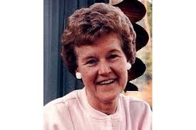 Edith AYERS Obituary (1931