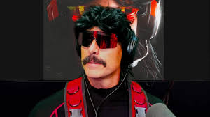 In his first stream since accusations emerged in June that he had been  banned from Twitch for sending sexually explicit messages to a minor, Dr  Disrespect heatedly claimed that the messages were