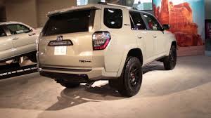 2021 toyota 4runner lease deals, prices & incentives | u.s. 2017 Toyota 4runner Trd Pro Exterior Walkaround 2016 New York Auto Show Youtube