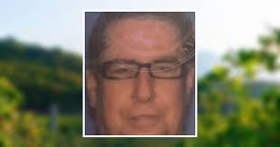 Steven Martin Seamster, Sr Obituary December 17, 2021