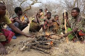 Former tanzanian president benjamin mkapa dies aged 81. Hunter Gatherers Of Tanzania Experience Seasonal Variation In Gut Microbe Diversity News Center Stanford Medicine