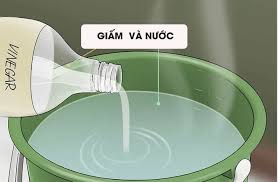 Cách Làm Sạch Thiết Bị Vệ Sinh Inox Đơn Giản Sáng Bóng Như Mới