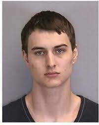 Zachary Burwell's Instagram, Twitter & Facebook