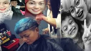 Along cham enggan mengulas mengenai zila seeron yang memohon maaf ke atas beliau. Zila Seeron Biodata