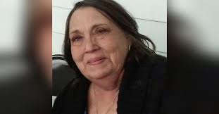 Patricia Ann Morgan Obituary