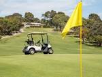 Mt Martha Public Golf Course, Attraction, Mornington Peninsula ...