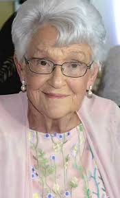 Obituary of Beulah Nellorine White