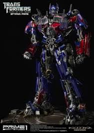 See more ideas about optimus prime, optimus, transformers optimus. Optimus Prime Transformers Dar Statue Prime 1 Studio