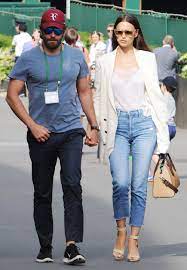 Some lesser known facts about irina shayk does irina shayk smoke?: Irina Shayk Wears Yellow Bikini Swimming With Boyfriend Bradley Cooper Irina Shayk Style Irina Shayk Fashion
