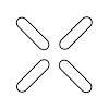 Crosshair krunkerio krunker crosshair / krunker scope crosshair album on imgur krunker.io crosshair is a hack that lets you play krunker.io game with different abilities. 1