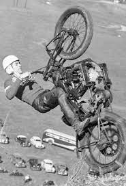 Indian Motorcycle Floyd Emde Hill Climb 1948 Bike Vintage Photo Old 1 Rare 903 Indian Motorcycle Vintage Bikes Motorcycle