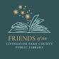 Friends of the Library: March Meeting — Friends of event image