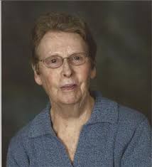 Obituary information for Jacqueline F. Brown