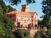 Free self parking is available onsite. Casa Del Pellegrino Albergo Ristorante
