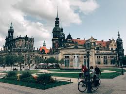 Accommodations offer separate sitting areas. 48 Hours In Dresden 25 Places To Visit Eat Drink 10 Discount Code On Activities Budgettraveller