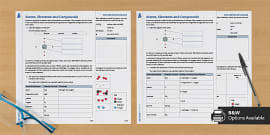 We did not find results for: Free Basic Atoms Worksheet With Answers Primary Resources