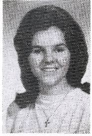 Donna LaBelle is our next senior from the class of 1972.
