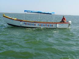 MARÉ ALTA - Passeios de Barco na Ria Formosa - 8700-olhao.com #Olhão