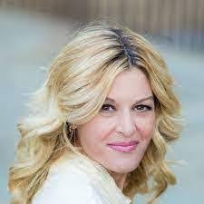 Christine Danis's Instagram, Twitter & Facebook