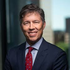 John I Spangler III, USA