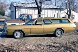 Image result for Light Gold 1971 Polara