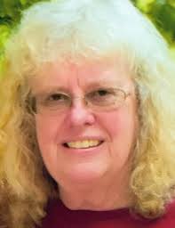 Obituary of Donna May Park