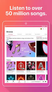 In june 2019, apple announced its new macos catalina desktop operating system, with one of the most notable changes being that itunes was upgraded to apple music. Free Download Apple Music Apk For Android
