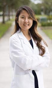 Dr Eunice Pyon Orlando Style Magazine