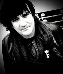 Out of the Darkness with Ed Graham…